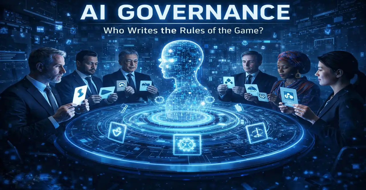 مقالات و اخبار <span>هوش مصنوعی</span>