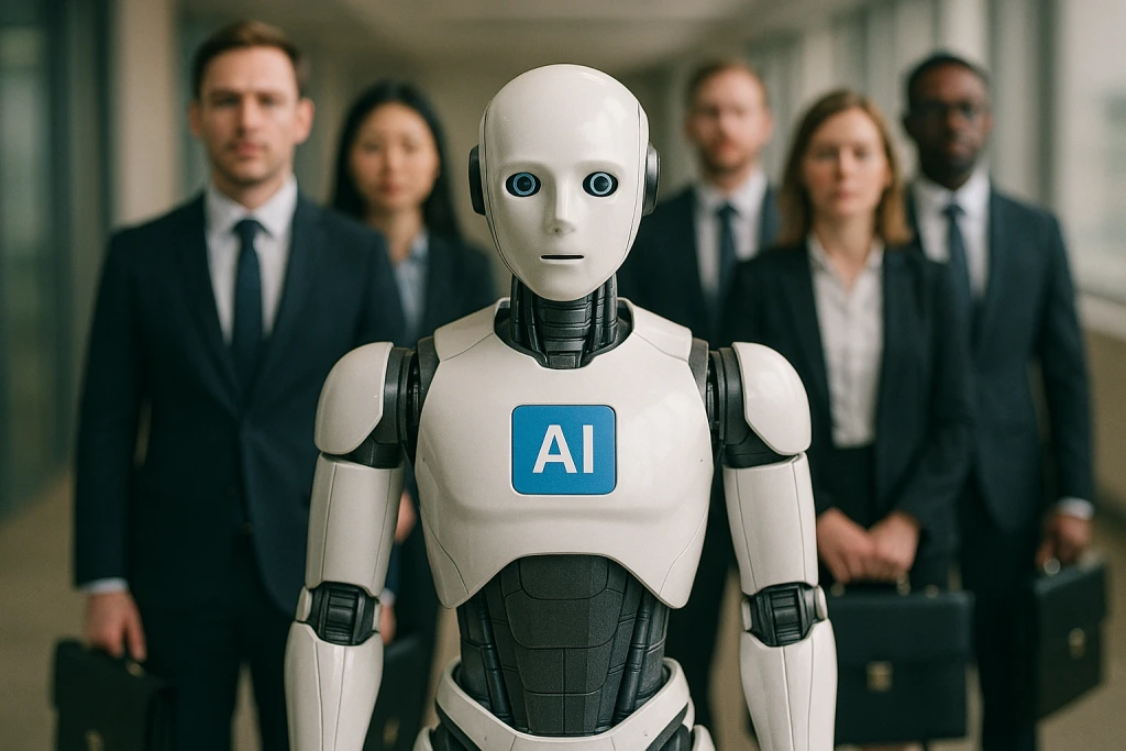 AI <span>Articles</span> & News