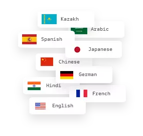 DeepFa AI features
