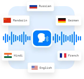 DeepFa AI features