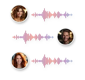 DeepFa AI features